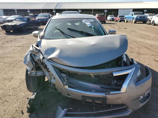 Photo 5 from auction – 2013 NISSAN ALTIMA 2.5 with VIN 1N4AL3AP9DN574541