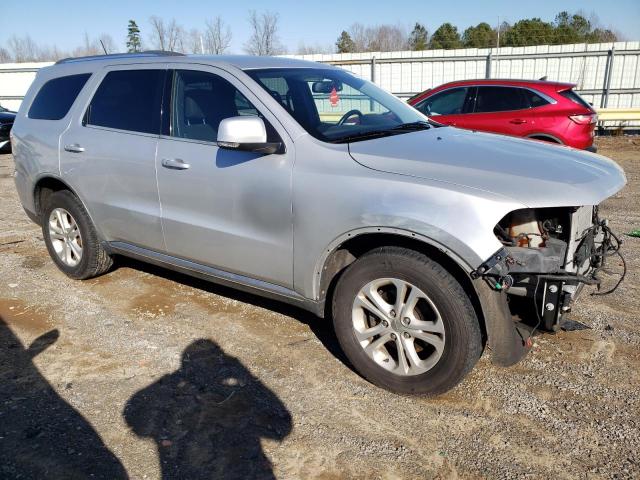 Photo 4 from auction – 2012 DODGE DURANGO CR with VIN 1C4RDHDG8CC158459