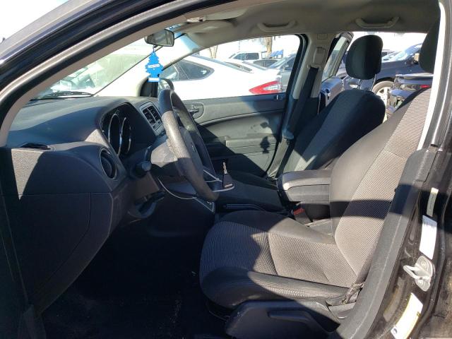 Photo 7 from auction – 2010 DODGE CALIBER SX with VIN 1B3CB4HA0AD606809