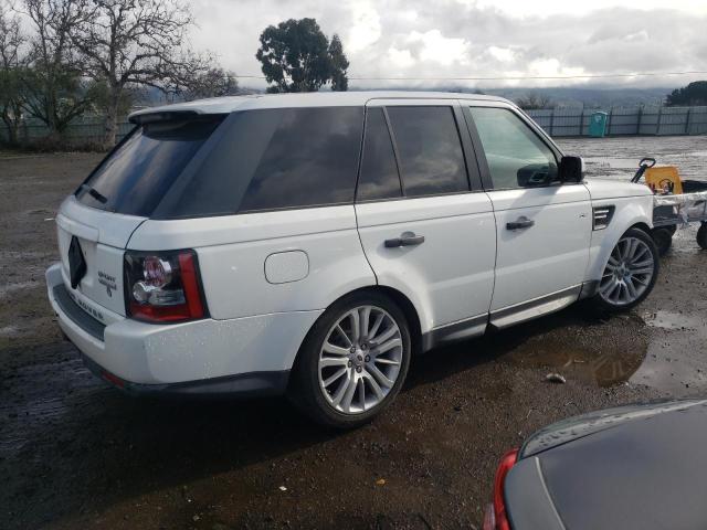 Photo 3 from auction – 2011 LAND ROVER RANGE ROVE with VIN SALSK2D47BA263488