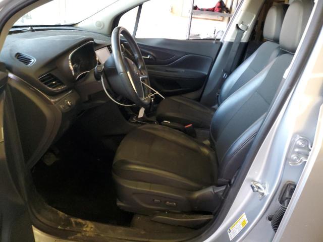 Photo 7 from auction – 2019 BUICK ENCORE PRE with VIN KL4CJESB2KB739233