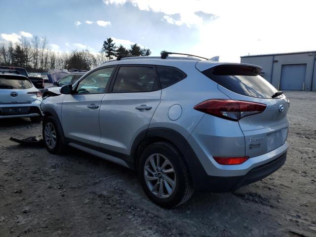 Photo 2 from auction – 2017 HYUNDAI TUCSON LIM with VIN KM8J33A49HU404932