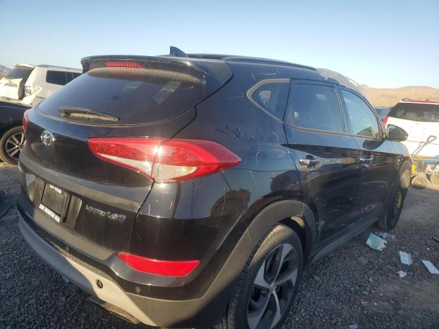 Photo 3 from auction – 2017 HYUNDAI TUCSON LIM with VIN KM8J33A2XHU291913