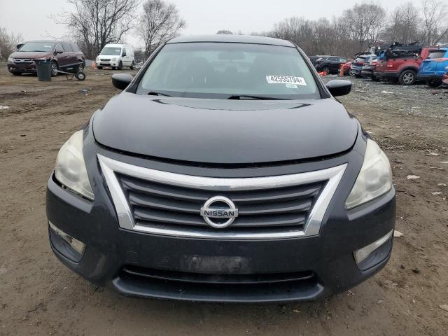 Photo 5 from auction – 2015 NISSAN ALTIMA 2.5 with VIN 1N4AL3AP3FN870917