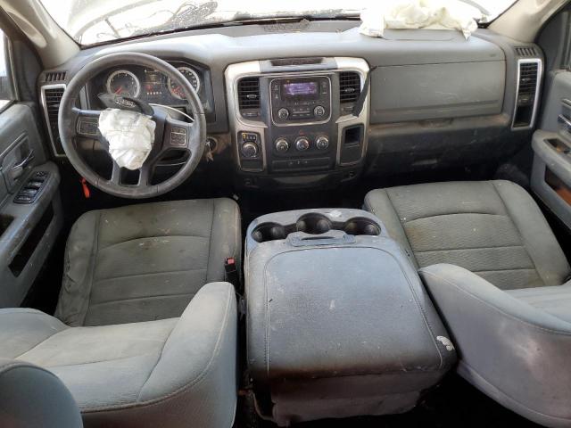 Photo 8 from auction – 2013 RAM 1500 SLT with VIN 1C6RR6GG5DS529898