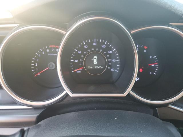 Photo 9 from auction – 2015 KIA OPTIMA LX with VIN 5XXGM4A76FG365943