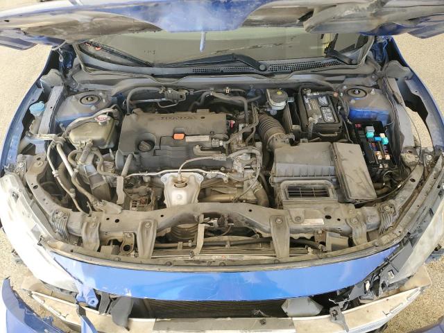 Photo 11 from auction – 2017 HONDA CIVIC EX with VIN 19XFC2F76HE058277