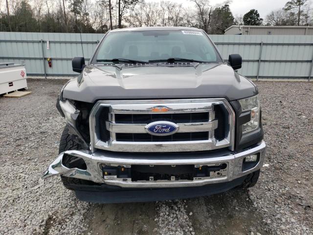 Photo 5 from auction – 2015 FORD F150 SUPER with VIN 1FTEW1CF3FKD18332