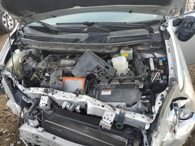 Photo 11 from auction – 2011 TOYOTA PRIUS with VIN JTDKN3DU2B5312691