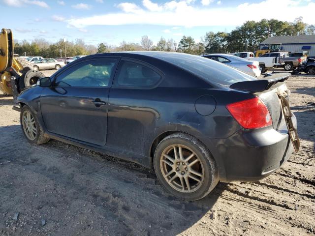 Photo 2 from auction – 2007 TOYOTA SCION TC with VIN JTKDE177470181926