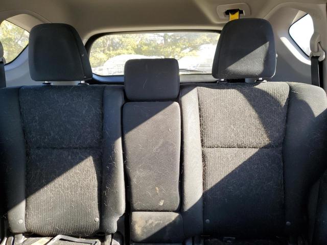 Photo 10 from auction – 2018 TOYOTA RAV4 LE with VIN 2T3BFREV5JW790568