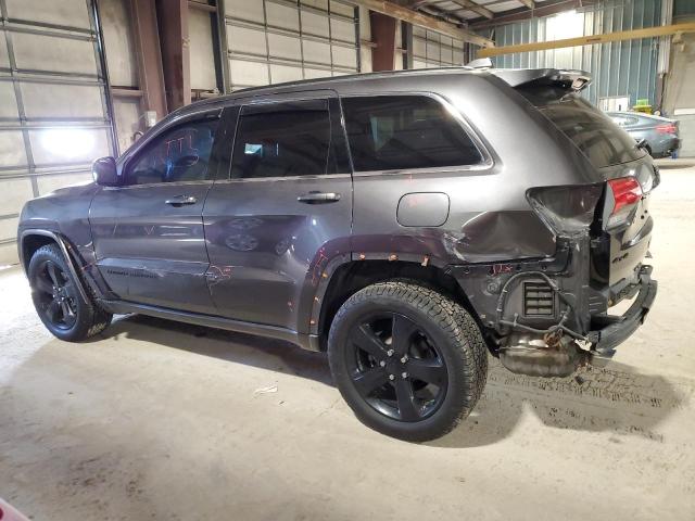 Photo 2 from auction – 2015 JEEP GRAND CHER with VIN 1C4RJFAG2FC767164