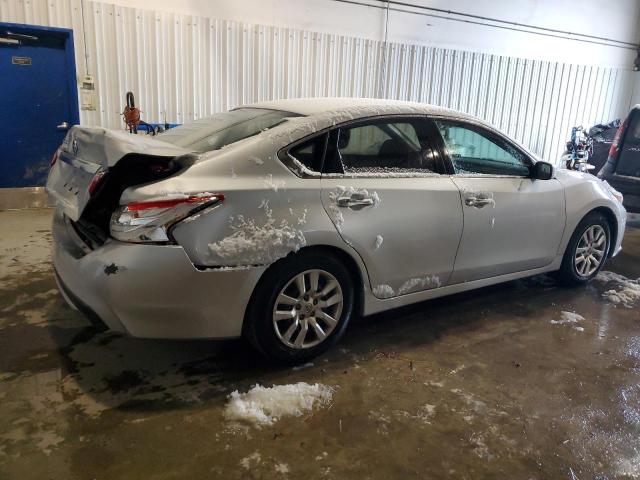 Photo 3 from auction – 2016 NISSAN ALTIMA 2.5 with VIN 1N4AL3AP1GC244599