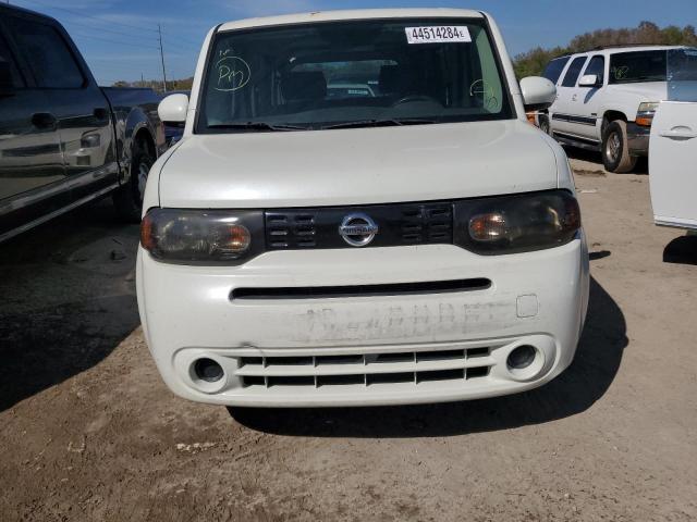 Photo 5 from auction – 2010 NISSAN CUBE BASE with VIN JN8AZ2KR6AT154895