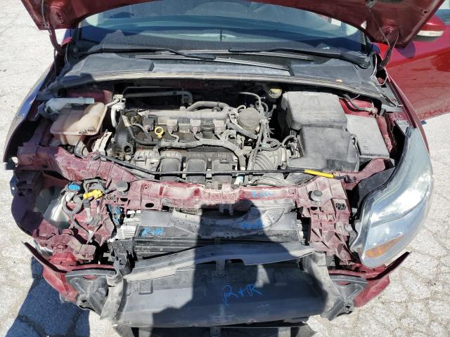Photo 11 from auction – 2013 FORD FOCUS SE with VIN 1FADP3K27DL151618