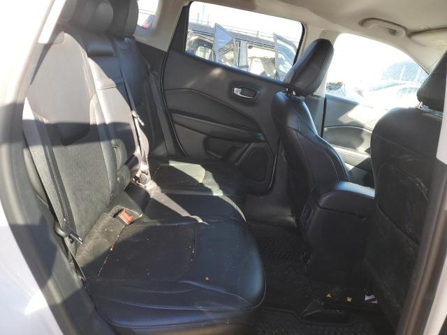 Photo 10 from auction – 2018 JEEP COMPASS LA with VIN 3C4NJDBB5JT453480
