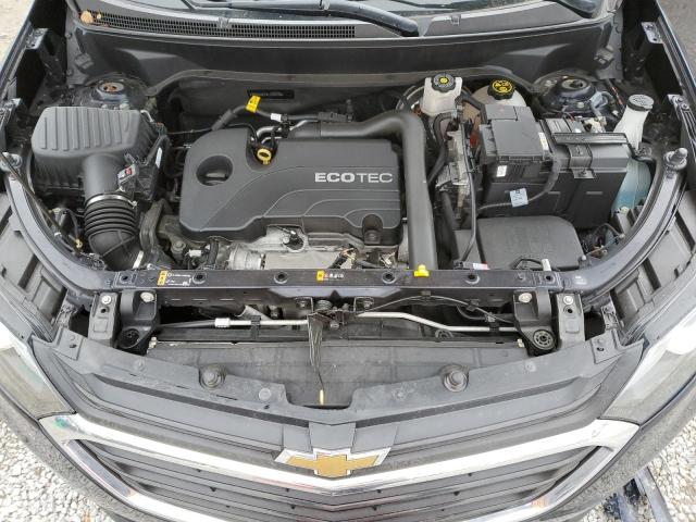 Photo 12 from auction – 2020 CHEVROLET EQUINOX LS with VIN 3GNAXSEV4LS603750