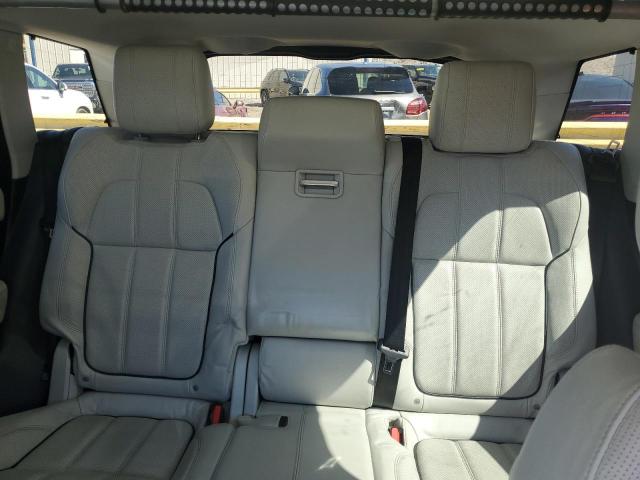 Photo 10 from auction – 2015 LAND ROVER RANGE ROVE with VIN SALWR2VF7FA620672