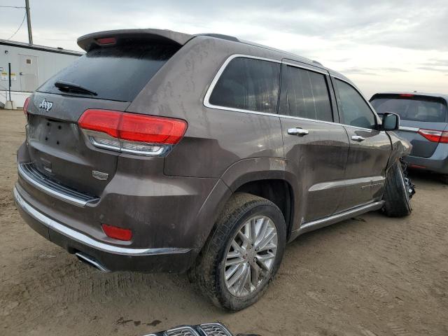 Photo 3 from auction – 2017 JEEP GRAND CHER with VIN 1C4RJFJG9HC730700