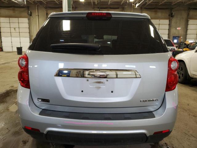Photo 6 from auction – 2015 CHEVROLET EQUINOX LS with VIN 2GNALAEK5F1179670