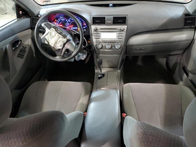 Photo 8 from auction – 2010 TOYOTA CAMRY with VIN 4T4BF3EK2AR057878