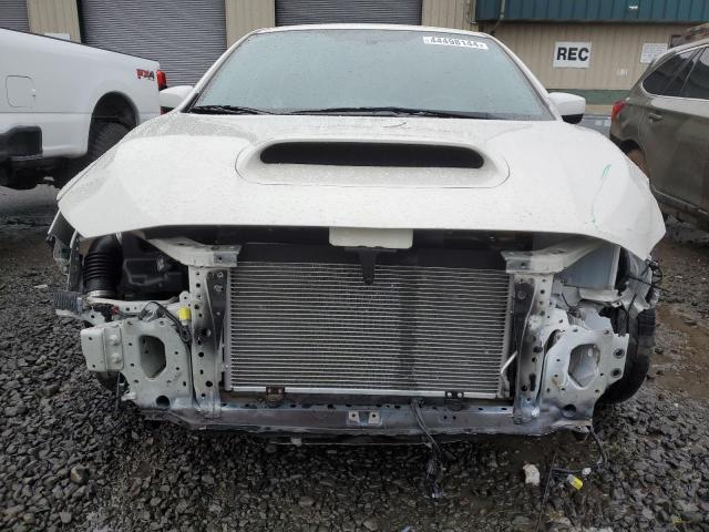 Photo 5 from auction – 2020 SUBARU WRX PREMIU with VIN JF1VA1C62L9810728