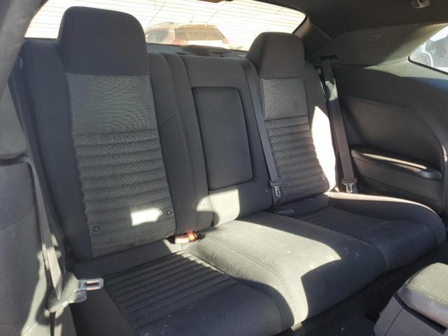 Photo 10 from auction – 2014 DODGE CHALLENGER with VIN 2C3CDYAG0EH204168