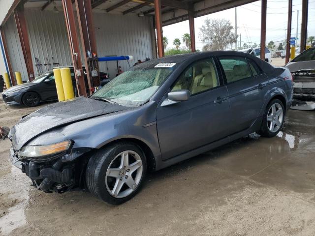 Photo 1 from auction – 2005 ACURA TL with VIN 19UUA66265A079364