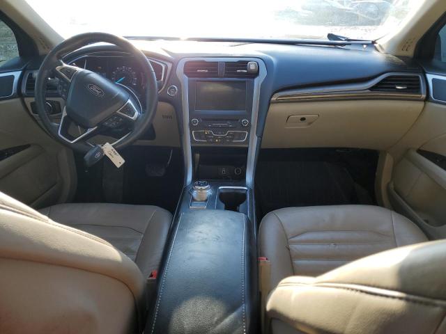 Photo 8 from auction – 2018 FORD FUSION SE with VIN 3FA6P0HD2JR264437