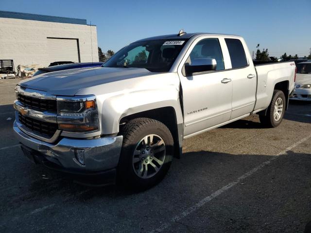 CHEVROLET SILVERADO 2019 with VIN 2GCVKPEC1K1109604 - Photo from auction