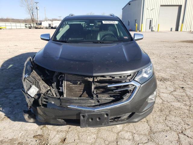 Photo 5 from auction – 2018 CHEVROLET EQUINOX PR with VIN 2GNAXMEV5J6192978