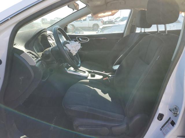 Photo 7 from auction – 2017 NISSAN SENTRA S with VIN 3N1AB7AP7HY360552