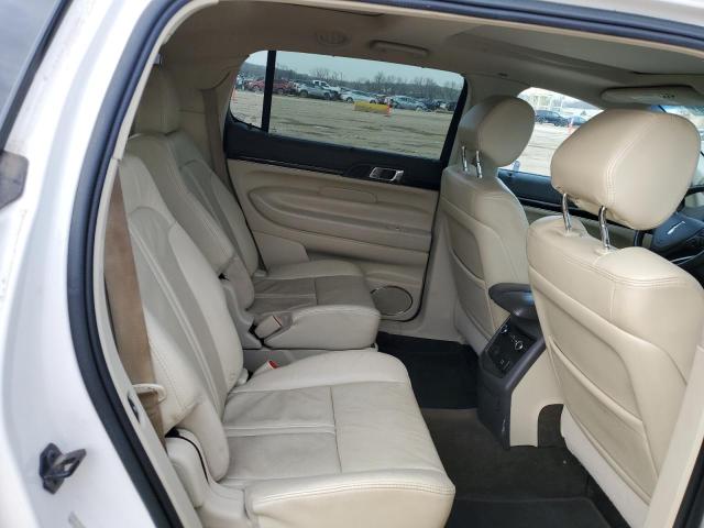 Photo 11 from auction – 2013 LINCOLN MKT with VIN 2LMHJ5AT1DBL57634