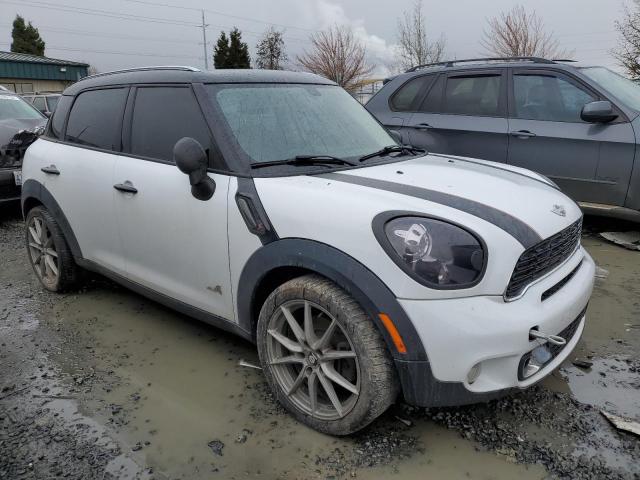 Photo 4 from auction – 2012 MINI COOPER S C with VIN WMWZC5C52CWM13281