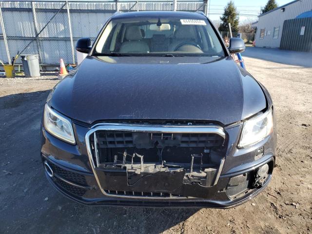 Photo 5 from auction – 2016 AUDI Q5 PREMIUM with VIN WA1D7AFP7GA081052
