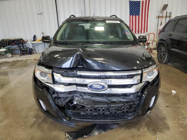 Photo 5 from auction – 2014 FORD EDGE SEL with VIN 2FMDK4JC7EBB85340