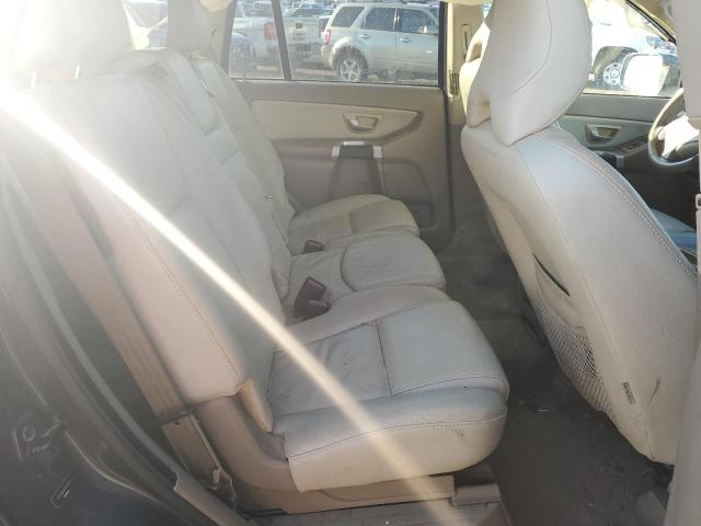 Photo 10 from auction – 2007 VOLVO XC90 3.2 with VIN YV4CY982371331432