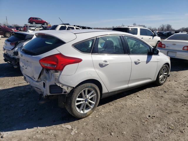 Photo 3 from auction – 2015 FORD FOCUS SE with VIN 1FADP3K26FL232998