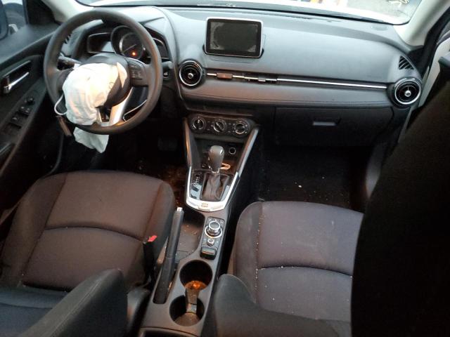 Photo 8 from auction – 2016 SCION IA with VIN 3MYDLBZV5GY115827