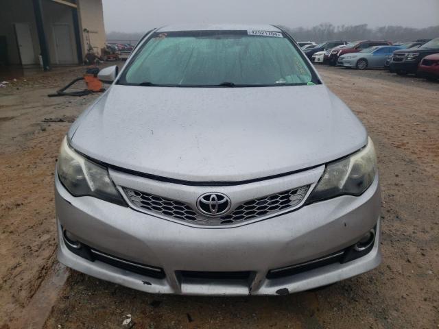 Photo 5 from auction – 2014 TOYOTA CAMRY L with VIN 4T1BF1FKXEU401539