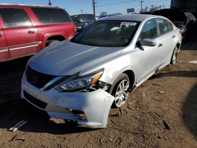 Photo 1 from auction – 2016 NISSAN ALTIMA 2.5 with VIN 1N4AL3AP7GN369790