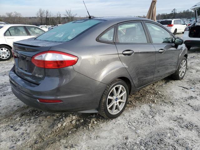 Photo 3 from auction – 2019 FORD FIESTA SE with VIN 3FADP4BJ6KM106940
