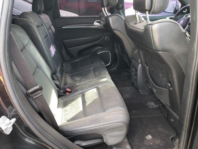 Photo 10 from auction – 2014 JEEP GRAND CHER with VIN 1C4RJFJT8EC160763