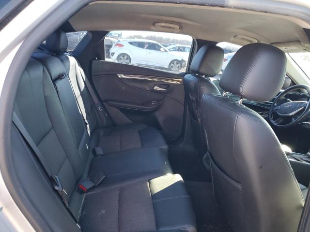 Photo 10 from auction – 2015 CHEVROLET IMPALA LT with VIN 1G1125S35FU116498