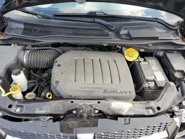 Photo 11 from auction – 2020 DODGE GRAND CARA with VIN 2C4RDGCG6LR174520