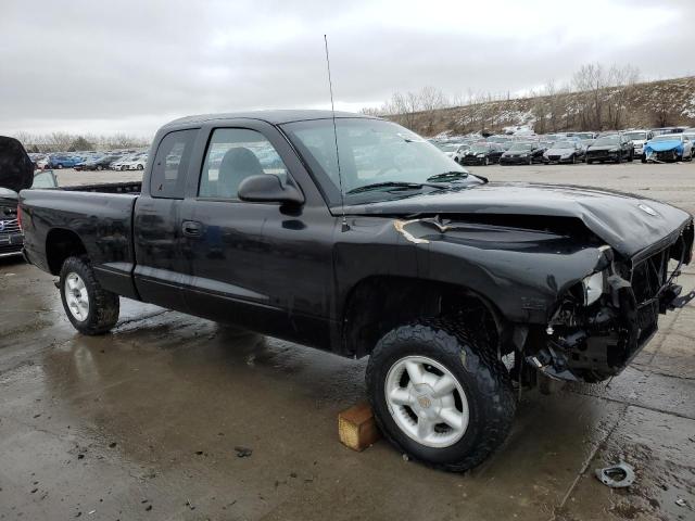 Photo 4 from auction – 1998 DODGE DAKOTA with VIN 1B7GG22X8WS731739