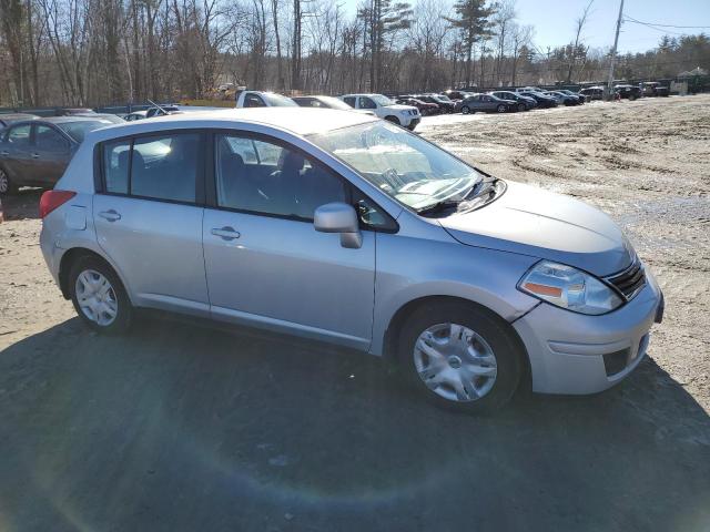 Photo 4 from auction – 2011 NISSAN VERSA S with VIN 3N1BC1CP3BL514030