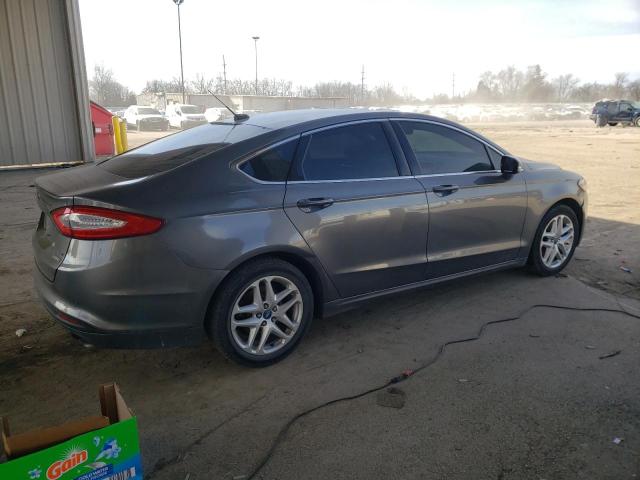 Photo 3 from auction – 2013 FORD FUSION SE with VIN 3FA6P0HRXDR234375