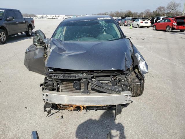Photo 5 from auction – 2018 NISSAN MAXIMA 3.5 with VIN 1N4AA6AP6JC379432