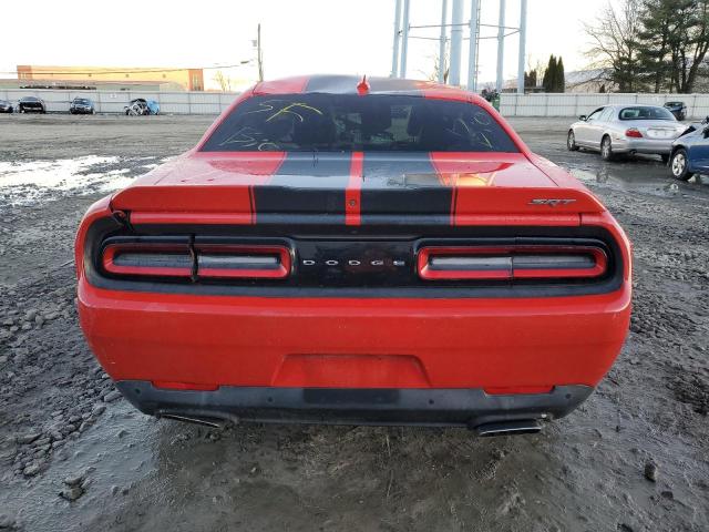 Photo 6 from auction – 2015 DODGE CHALLENGER with VIN 2C3CDZDJ5FH901530